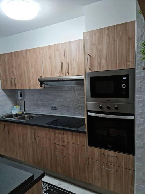 Big Apartament Apartment Los Cristianos  Exterior photo