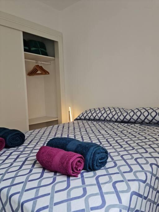Big Apartament Apartment Los Cristianos  Exterior photo