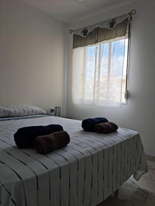 Big Apartament Apartment Los Cristianos  Exterior photo