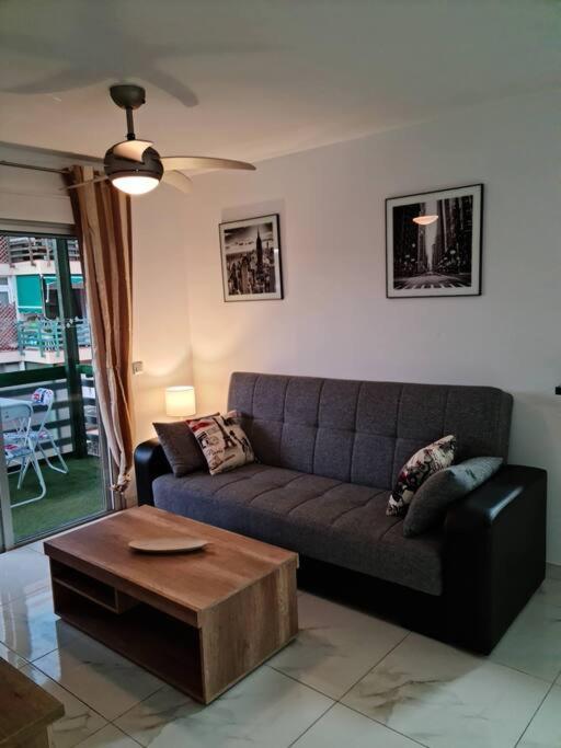 Big Apartament Apartment Los Cristianos  Exterior photo