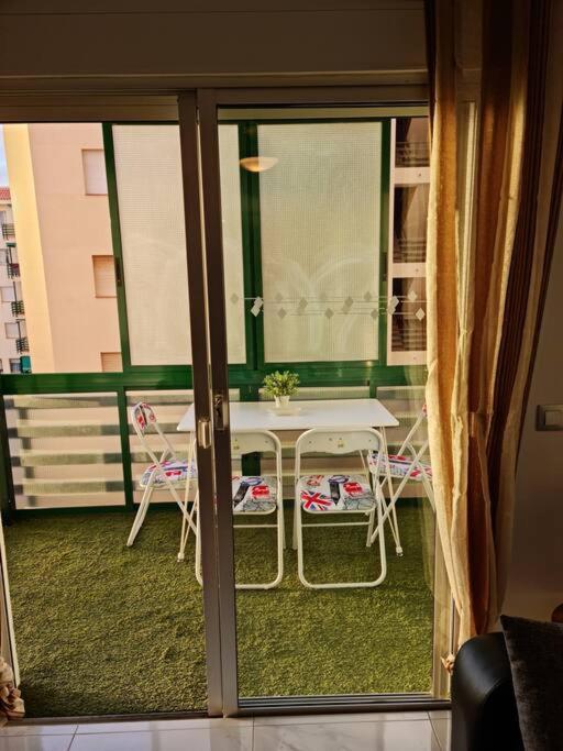 Big Apartament Apartment Los Cristianos  Exterior photo