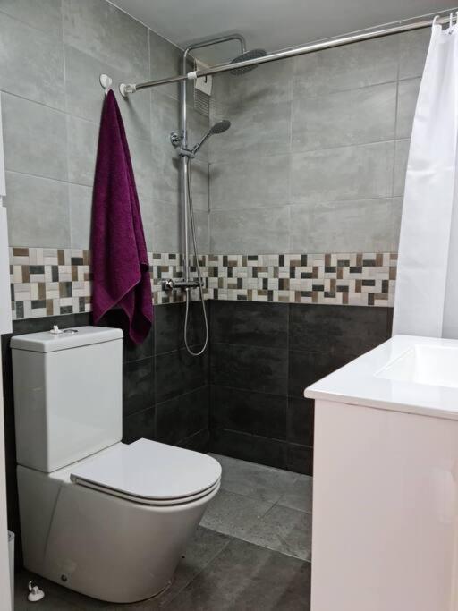 Big Apartament Apartment Los Cristianos  Exterior photo