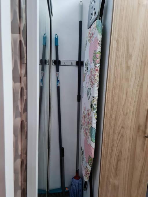 Big Apartament Apartment Los Cristianos  Exterior photo