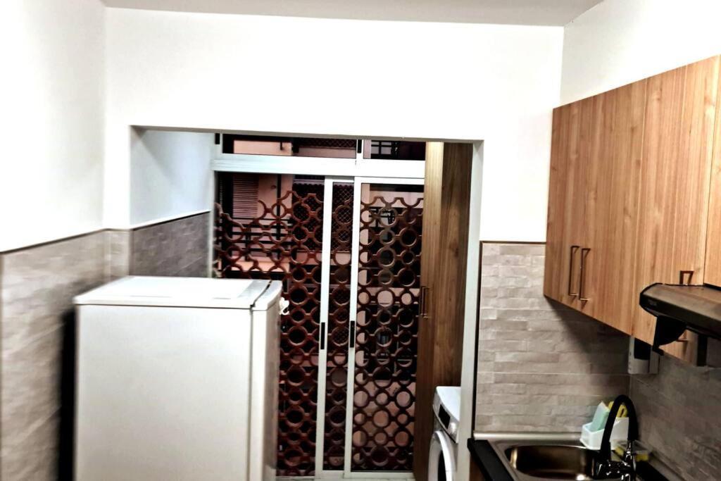 Big Apartament Apartment Los Cristianos  Exterior photo