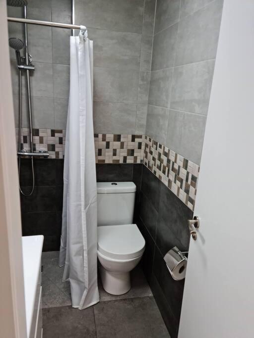 Big Apartament Apartment Los Cristianos  Exterior photo