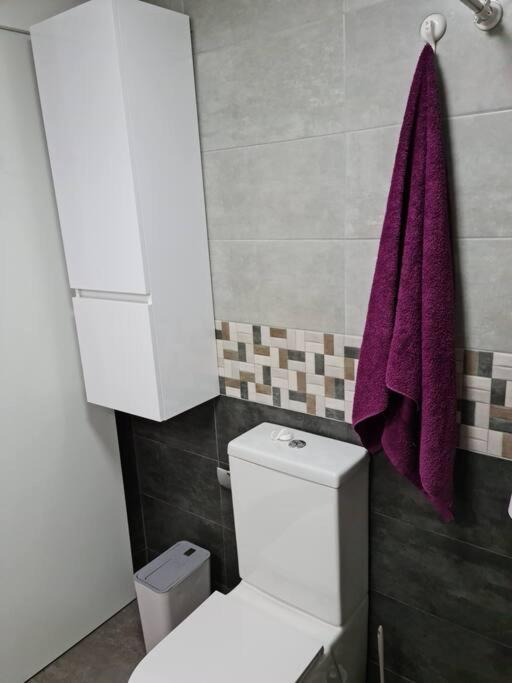 Big Apartament Apartment Los Cristianos  Exterior photo